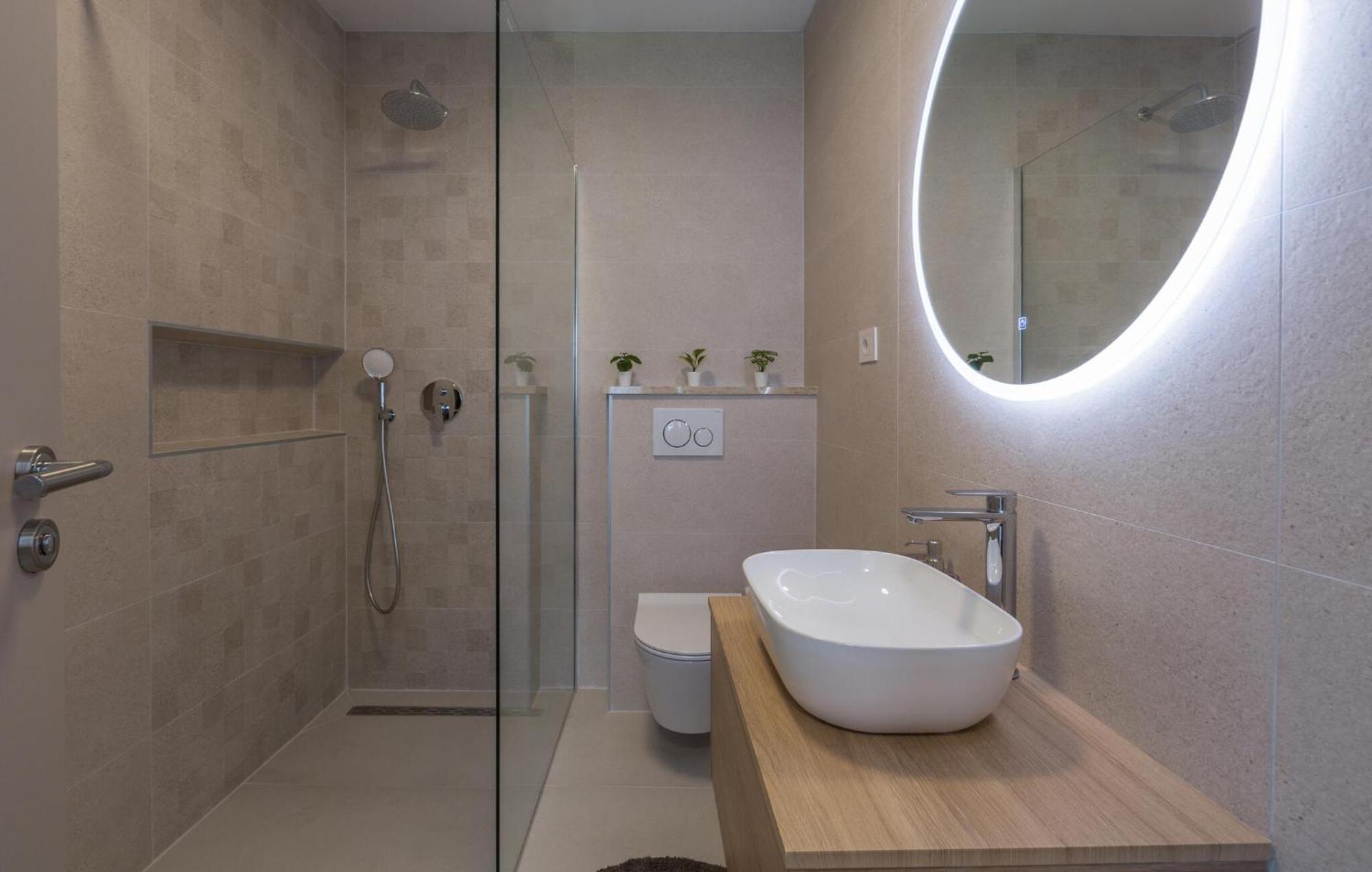 1 Bedroom Beautiful Apartment In Poreč Dış mekan fotoğraf
