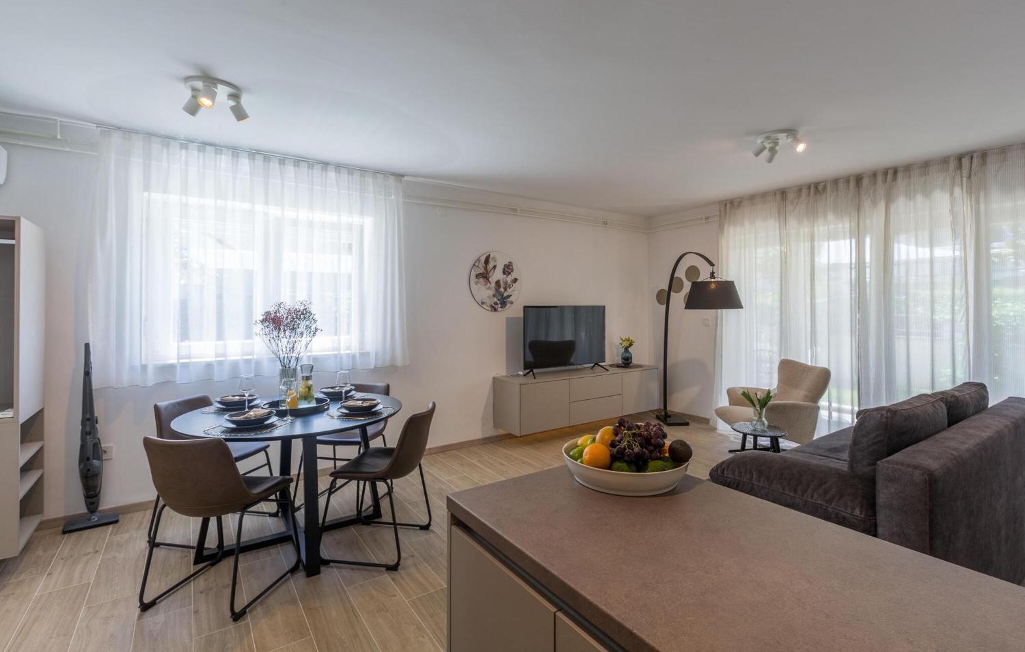 1 Bedroom Beautiful Apartment In Poreč Dış mekan fotoğraf