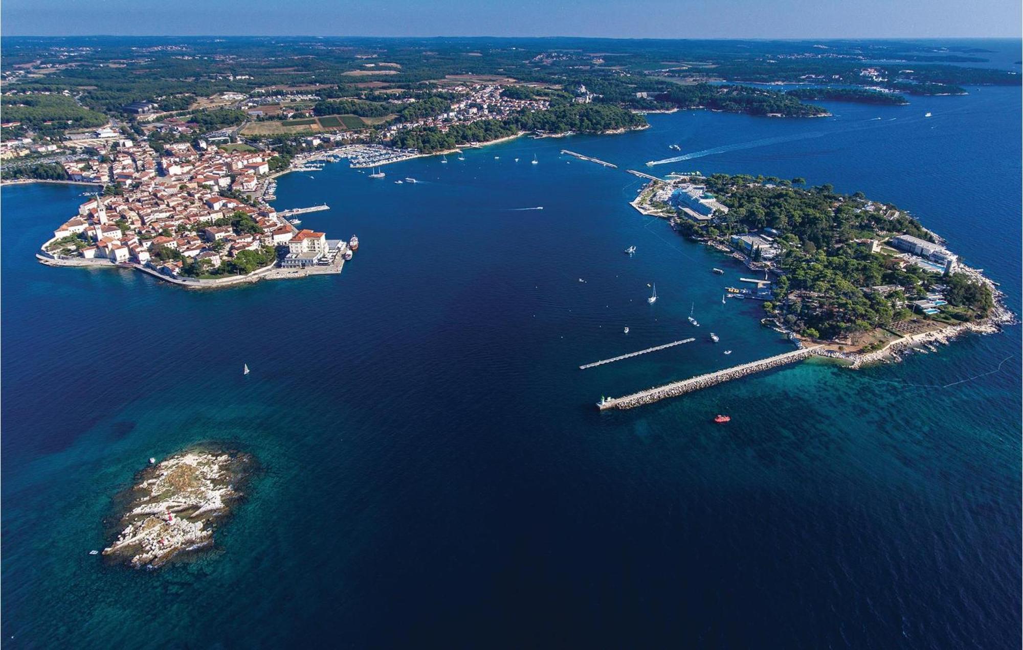 1 Bedroom Beautiful Apartment In Poreč Dış mekan fotoğraf